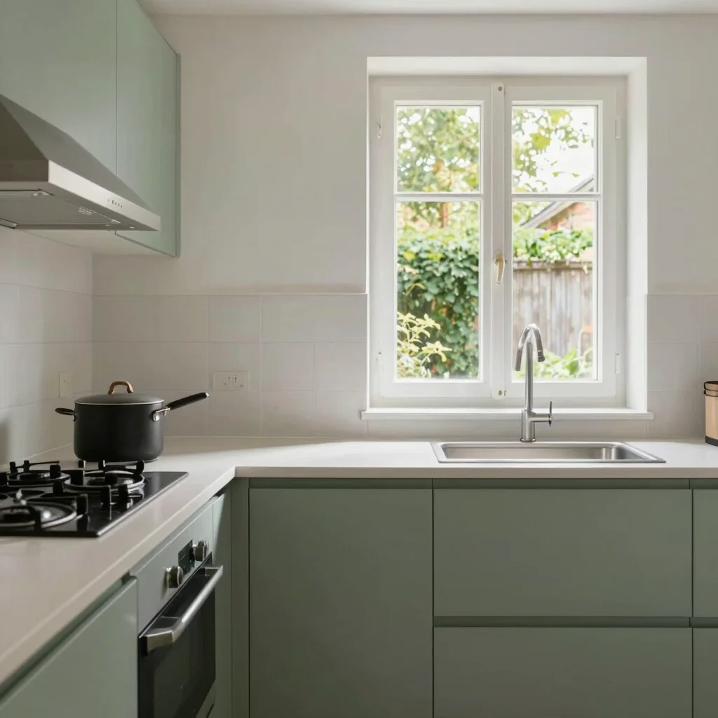 A Practical First Look at Indoor Air